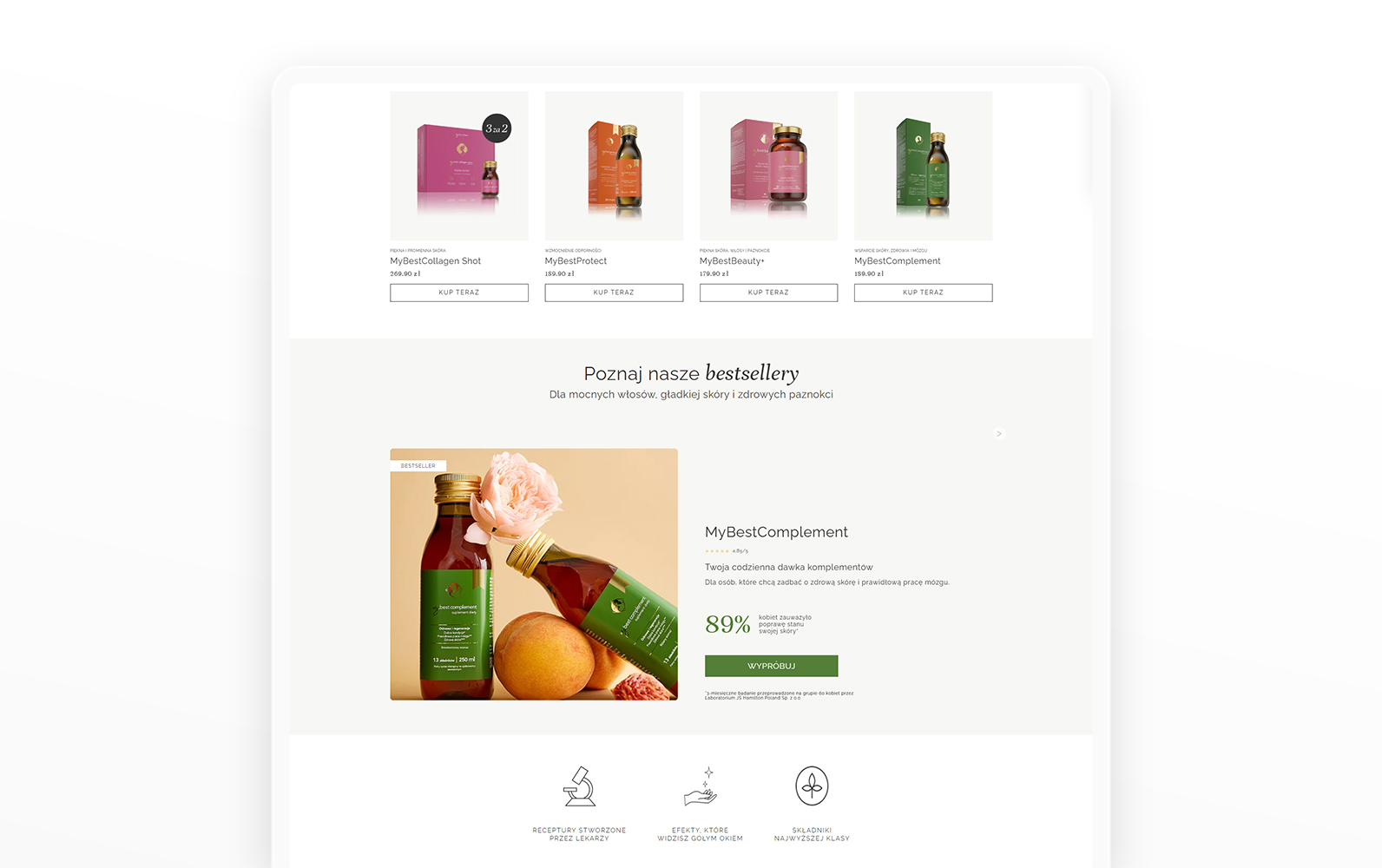 Med&Beauty