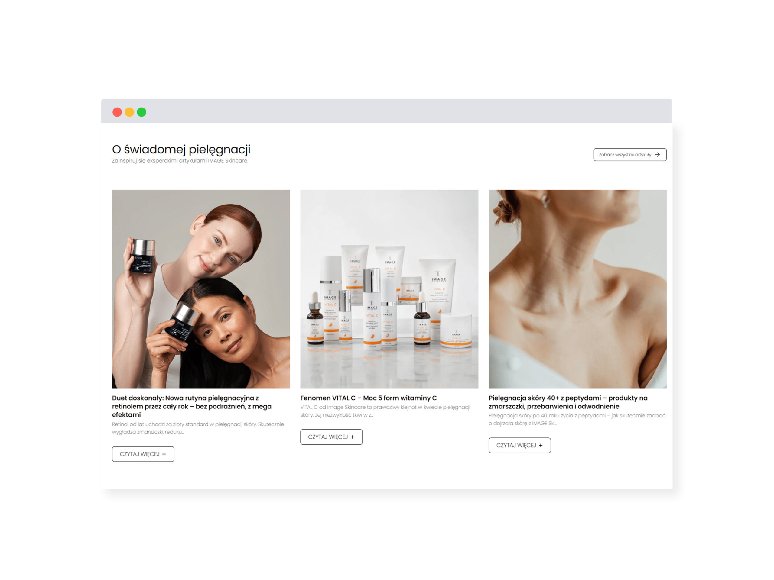 Image Skincare