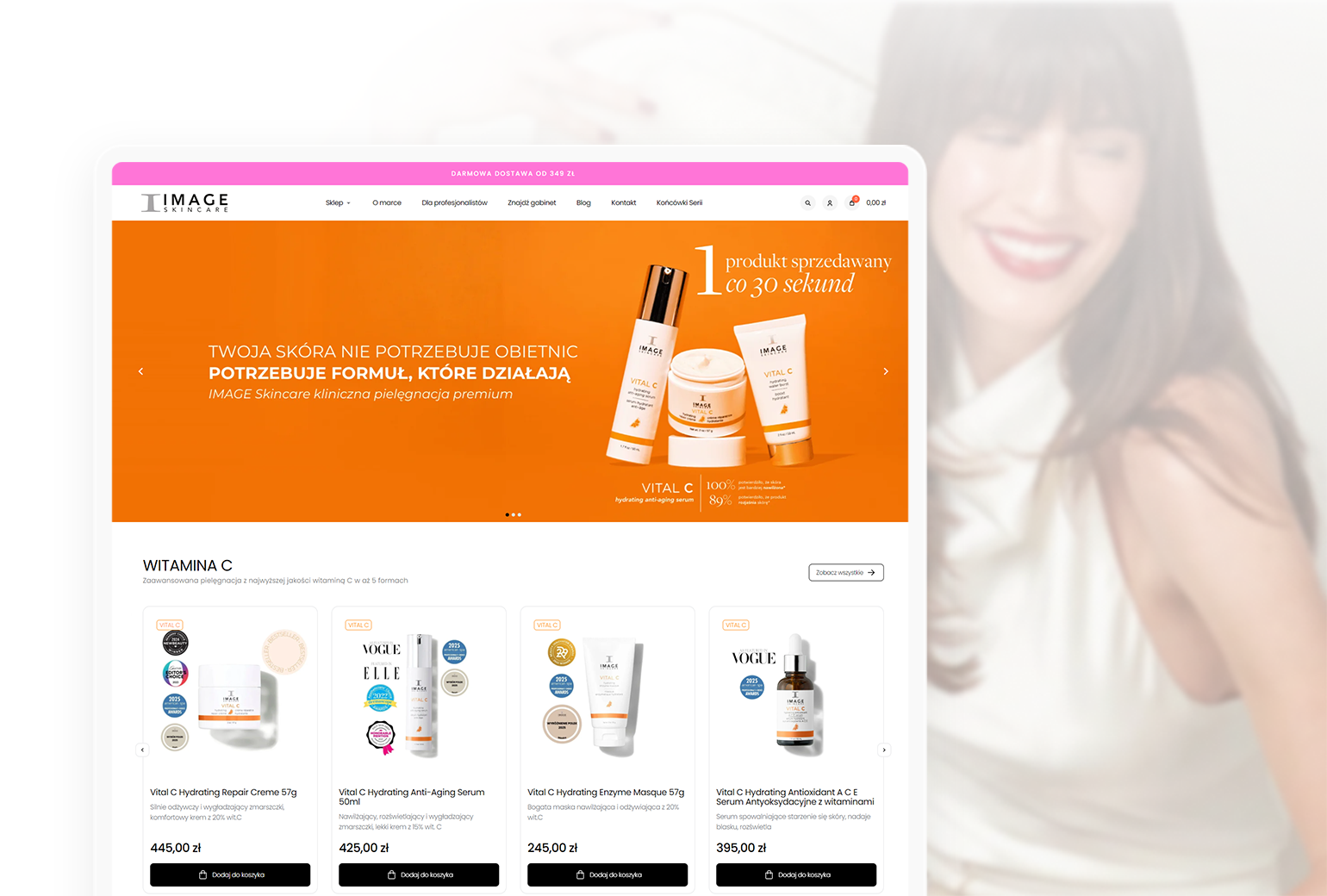 Image Skincare