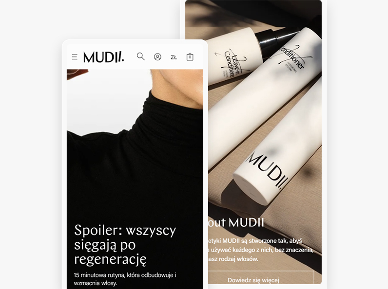 Mudii
