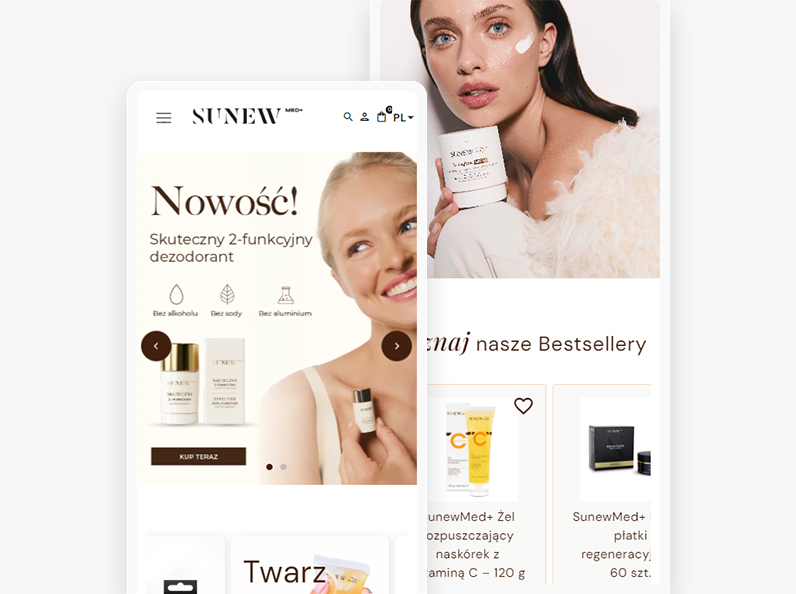 SunewMed+